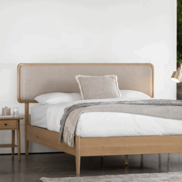 langfield bed king size