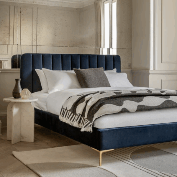 farring bedstead double