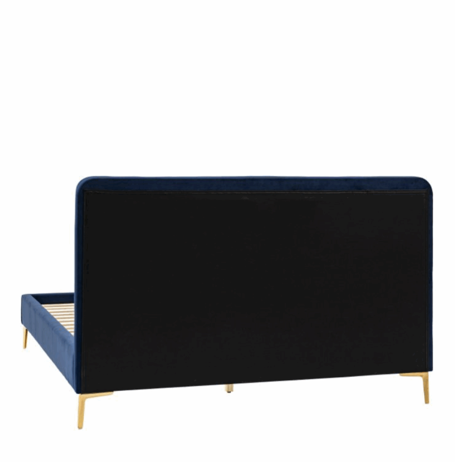 farring bedstead double