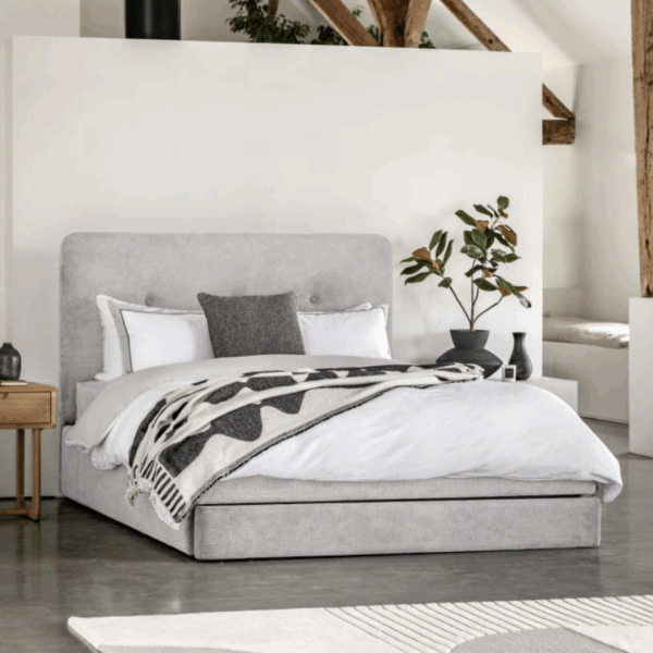shanton bedstead king size (forest) (copy)