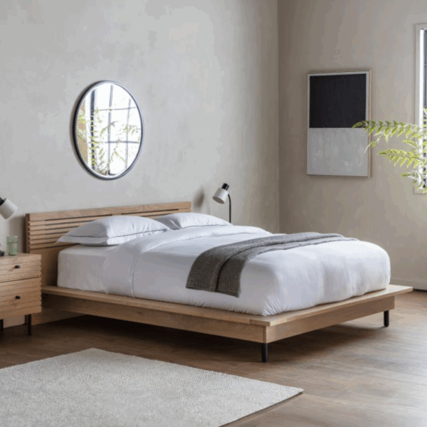 yama bed double