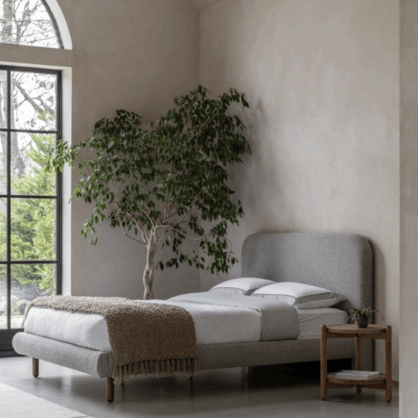 tedler bed king size (gr