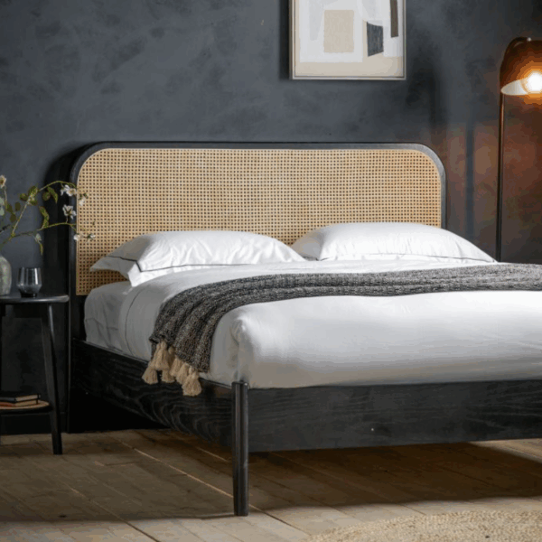 talster bed king size