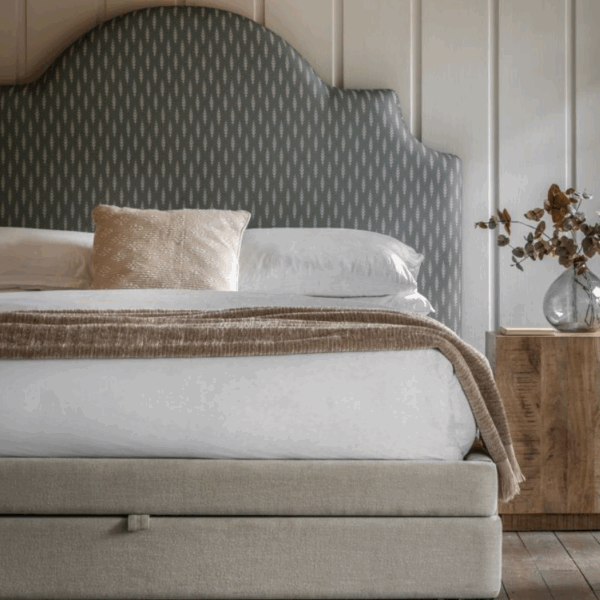abester bed double