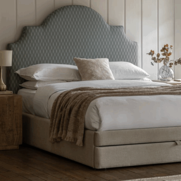 abester bed king size