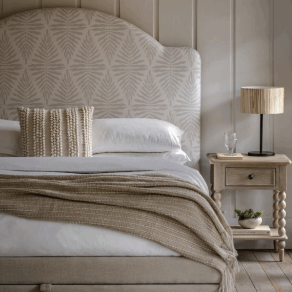 Beds, Headboards and Mattresses