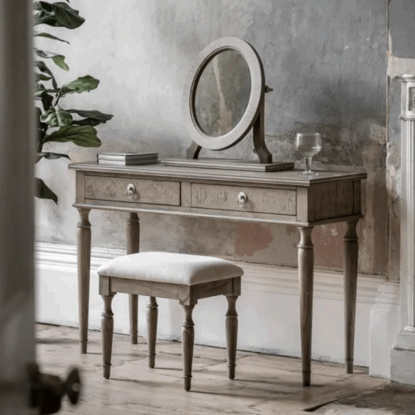 Dressing Tables & Stools