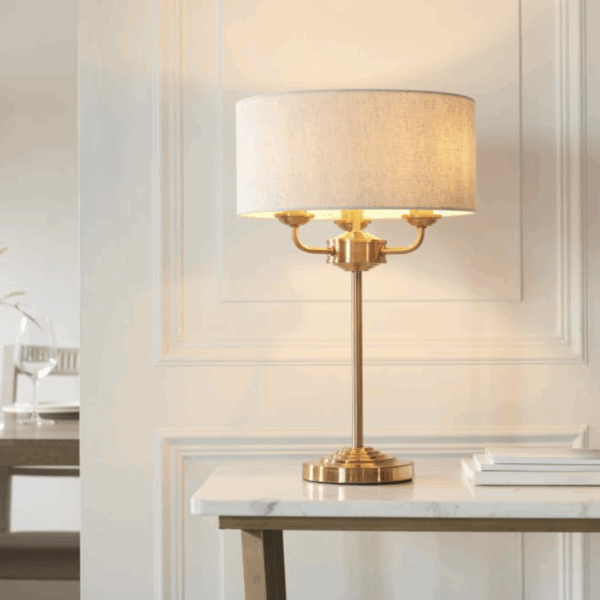 Bedside Lights