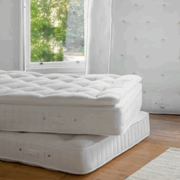 cotton pillowtop mattress (copy)