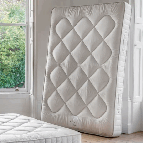 house pocket mattress double