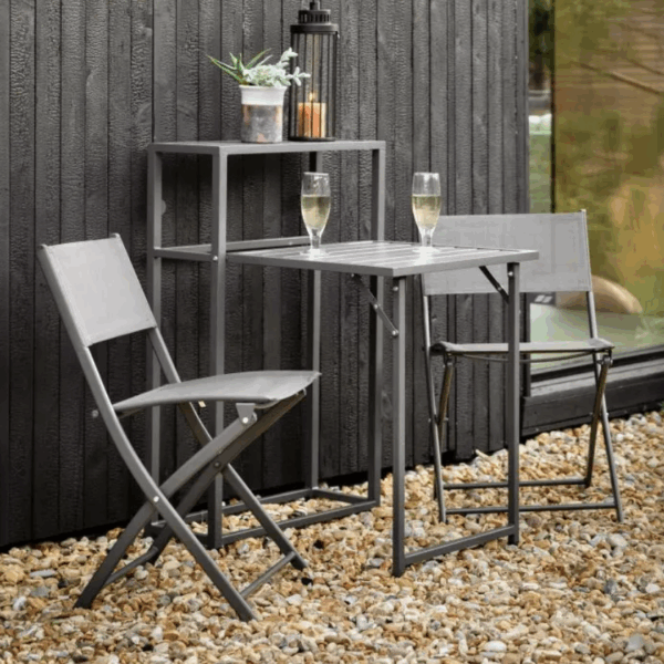 lava balcony set