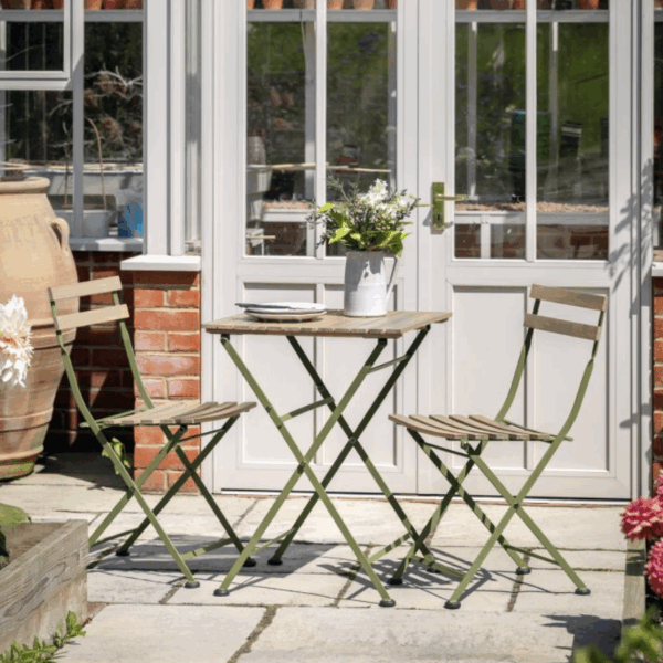 ontaro bistro set