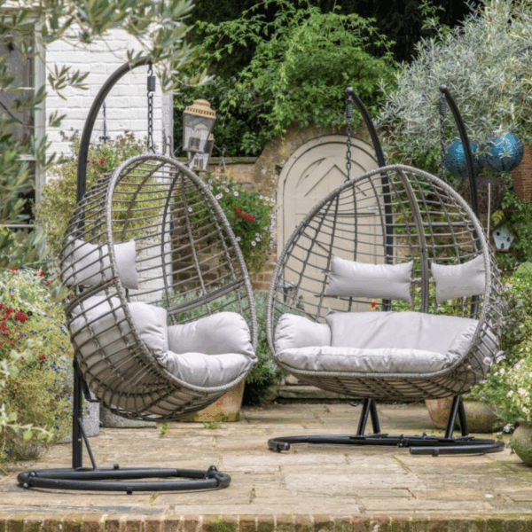 Egg Chairs