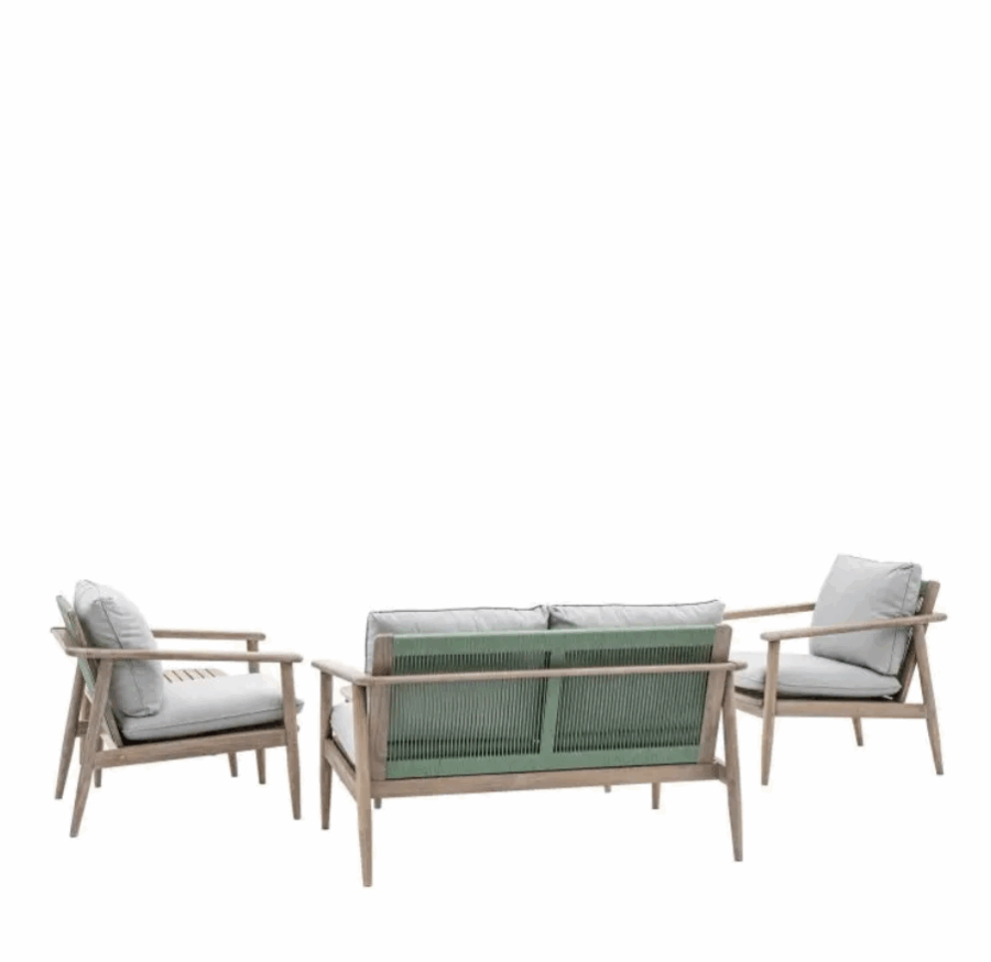 lortica lounge set