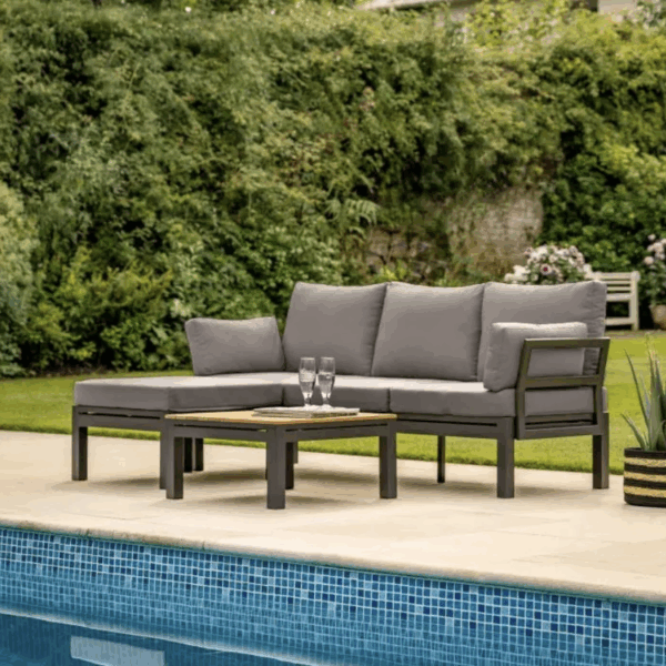 venursa lounge set