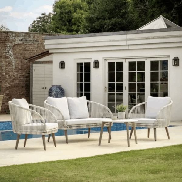 calito lounge set