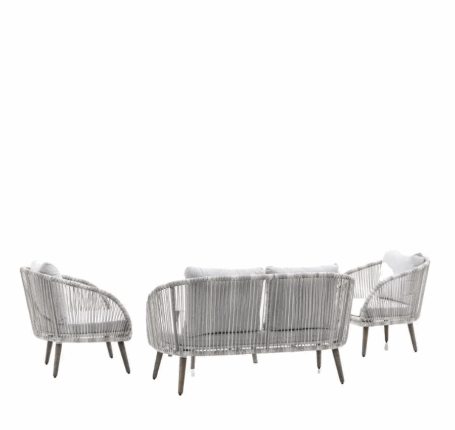 calito lounge set