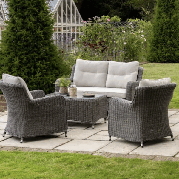 patrica lounge set