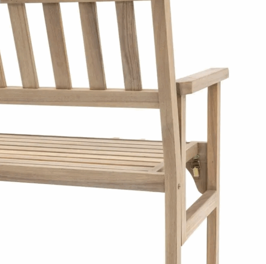 palita bench