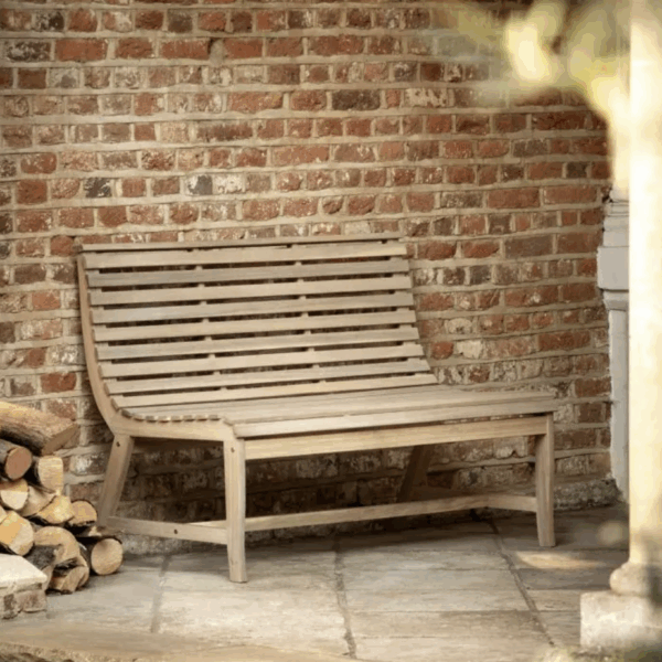 taluta bench natural