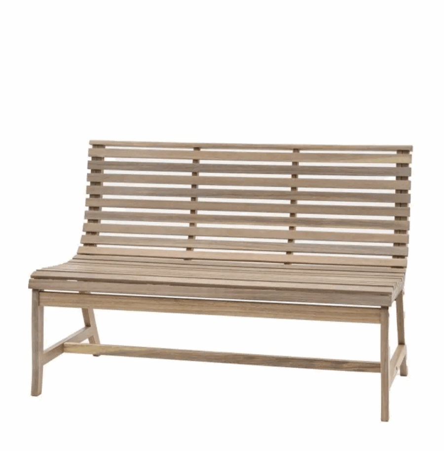 taluta bench natural