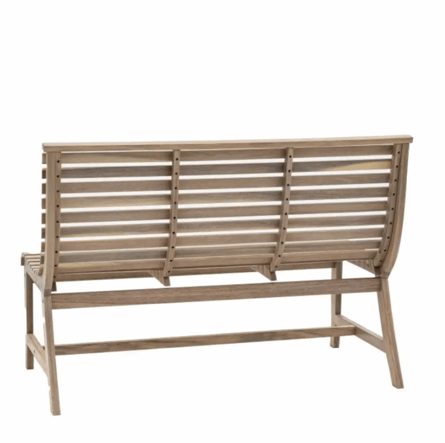 taluta bench natural