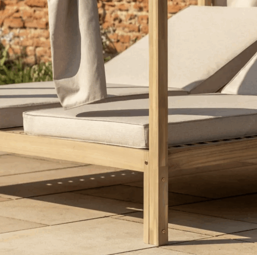 ralisa double daybed