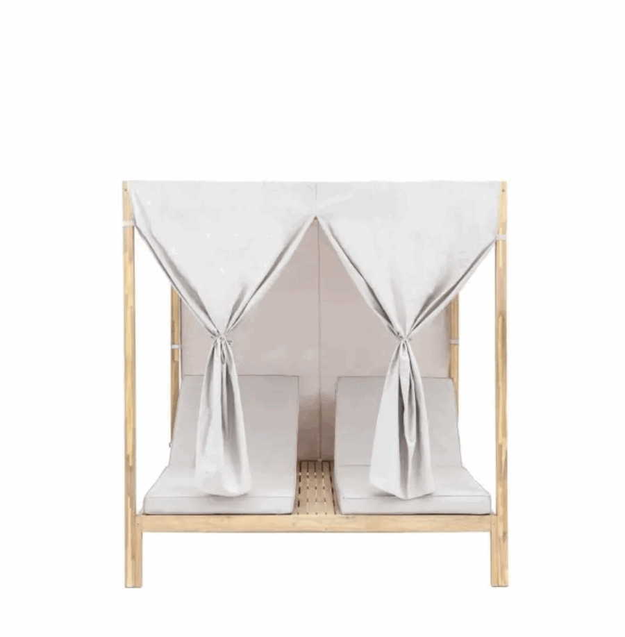 ralisa double daybed