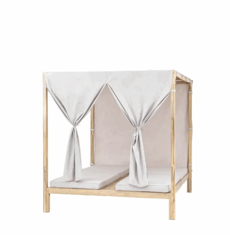 ralisa double daybed