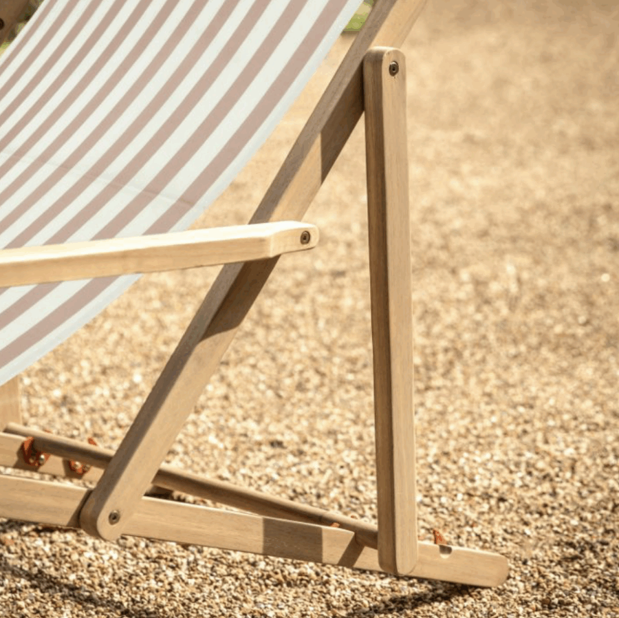 balita deck chair stripe