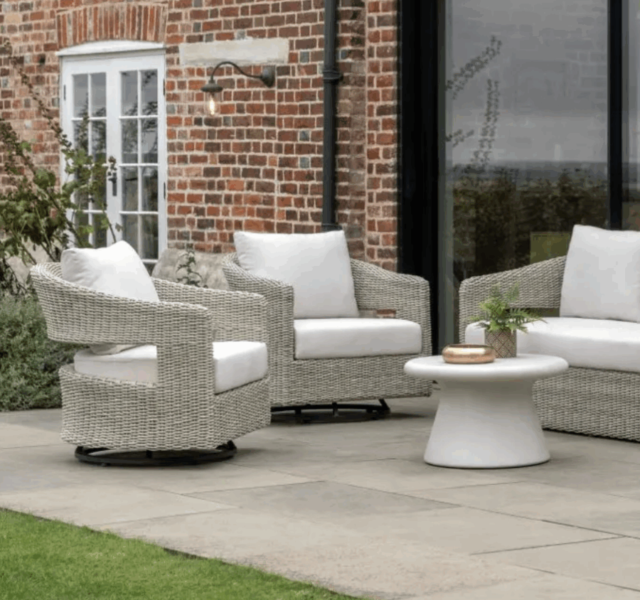 viar swivel chair