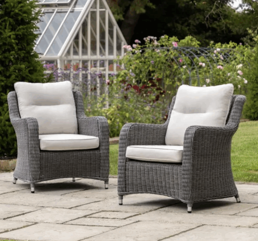 talotte lounge chair with footstool (copy)