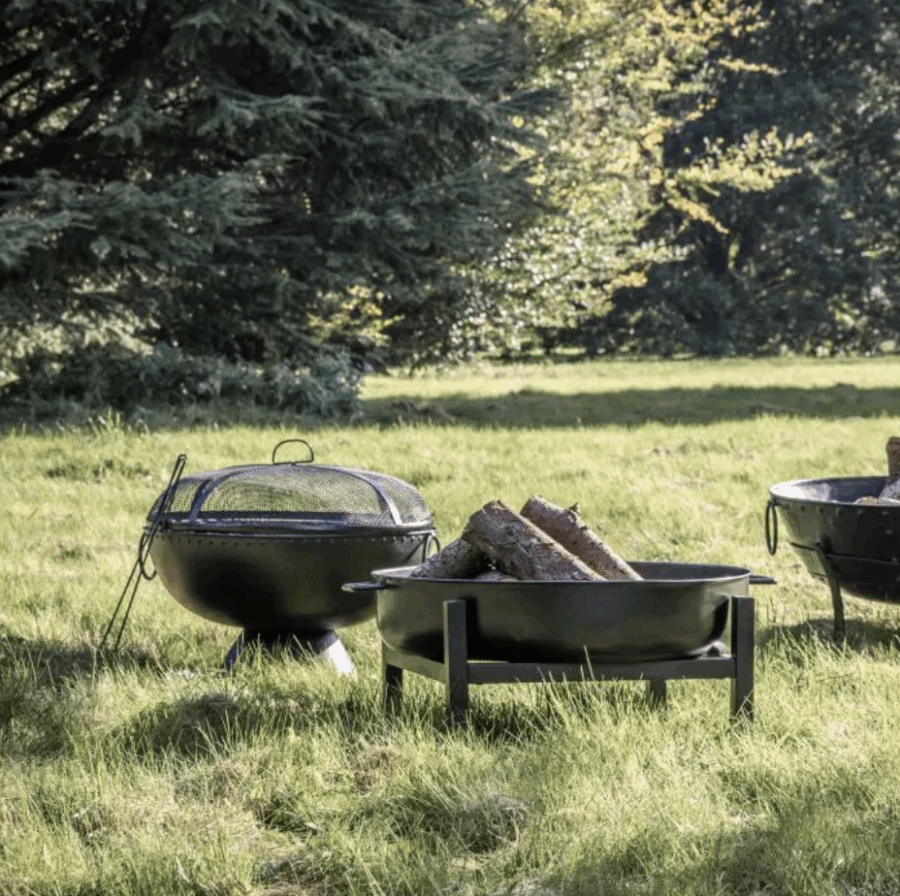 rali firepit