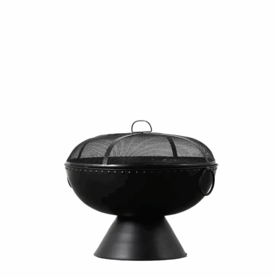 rali firepit