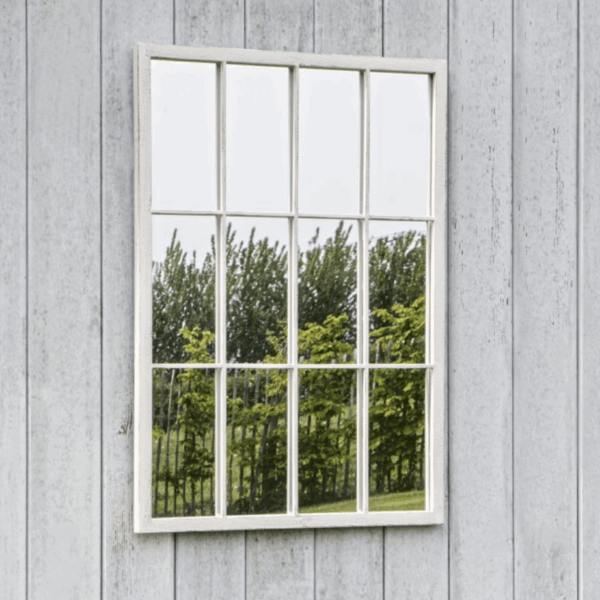 vintage outdoor mirror smoke (copy)