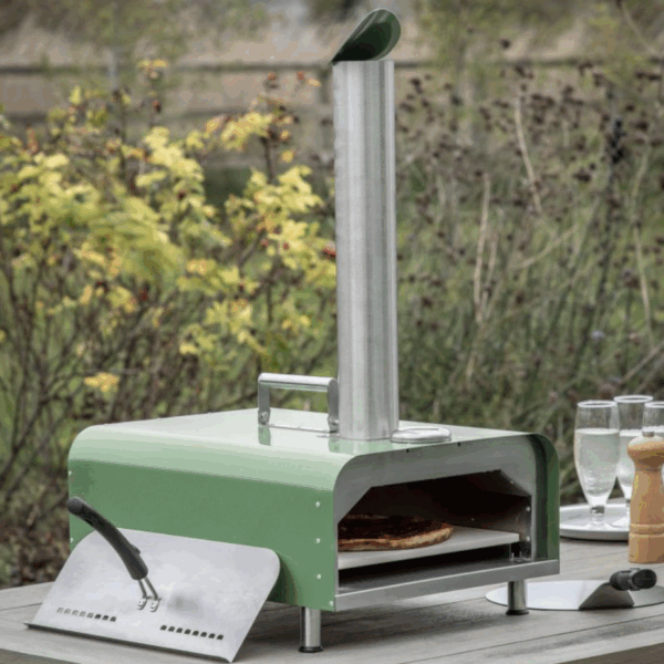 Pizza Ovens