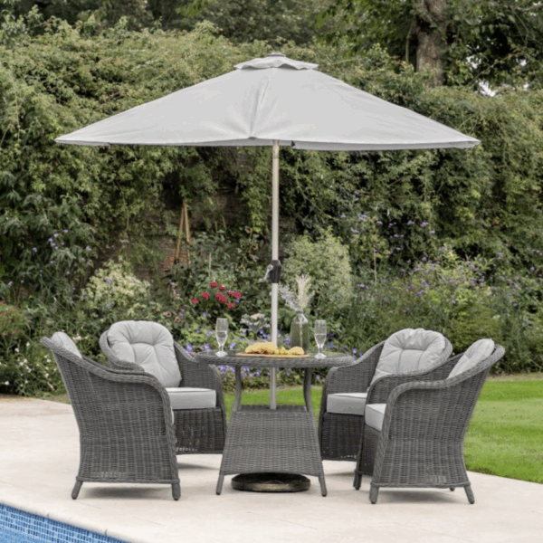 maliza 2x3m parasol cream (copy)