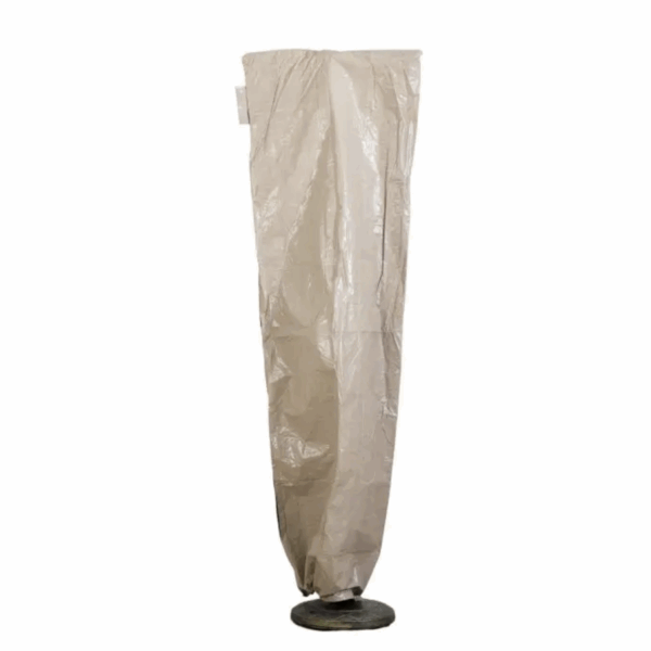 maliza cantilever parasol cover