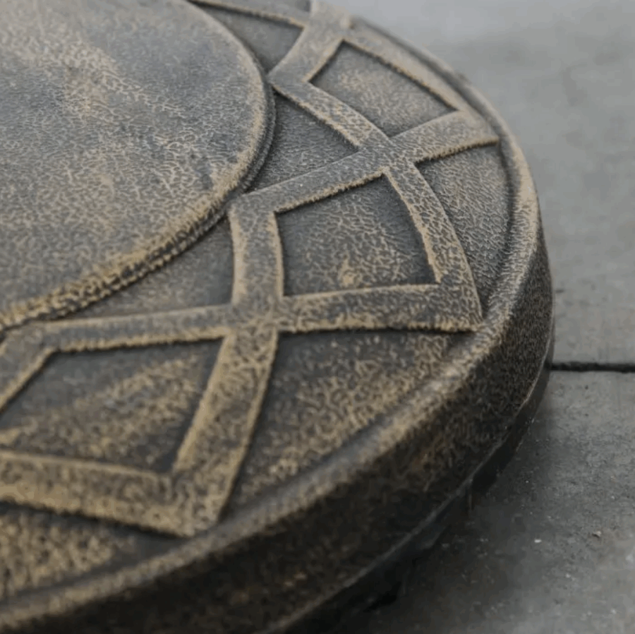 maliza parasol base