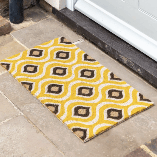 torello coir doormat