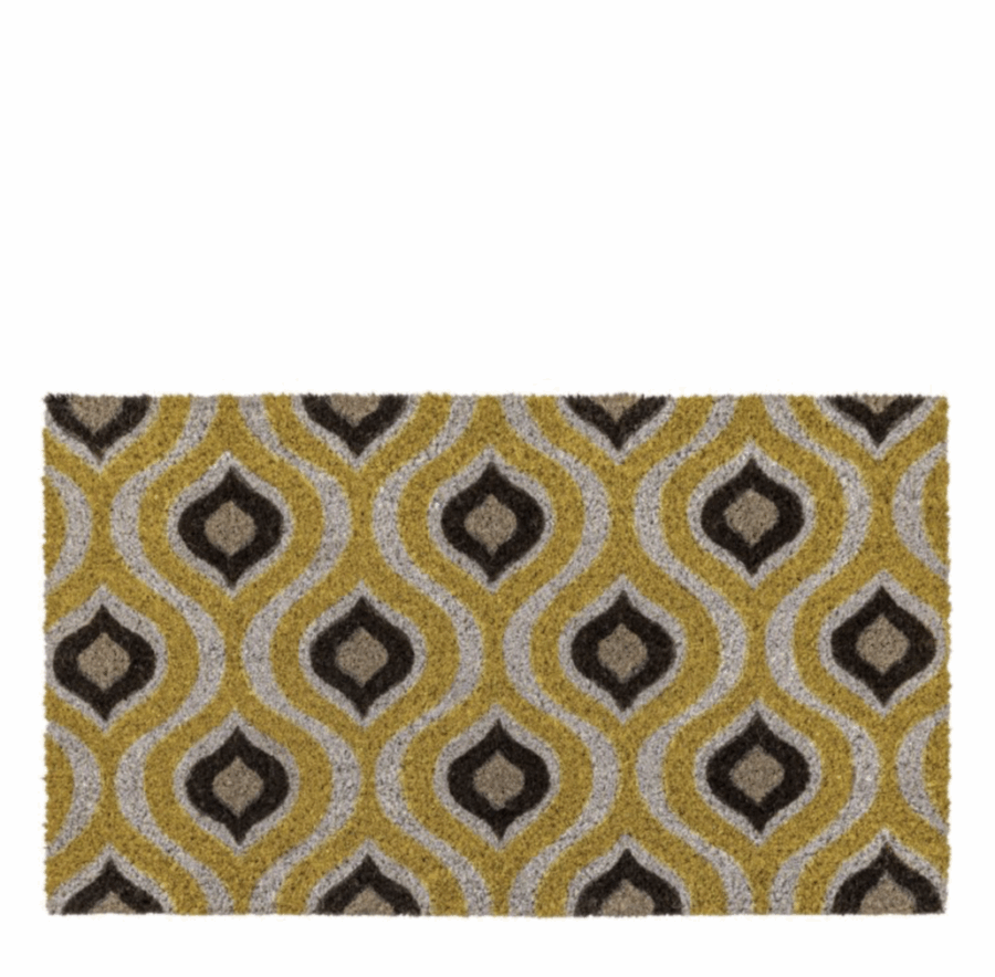 torello coir doormat