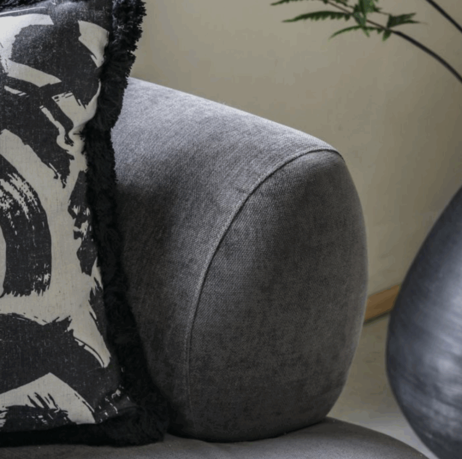 lott sofa grey