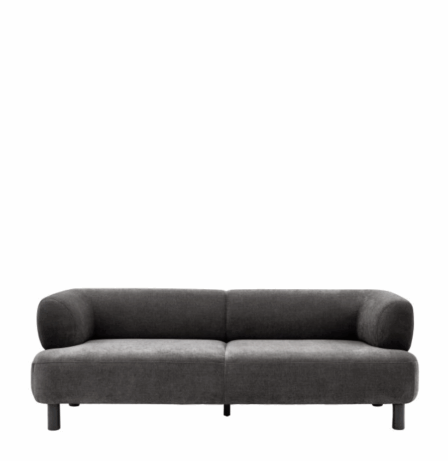 lott sofa grey