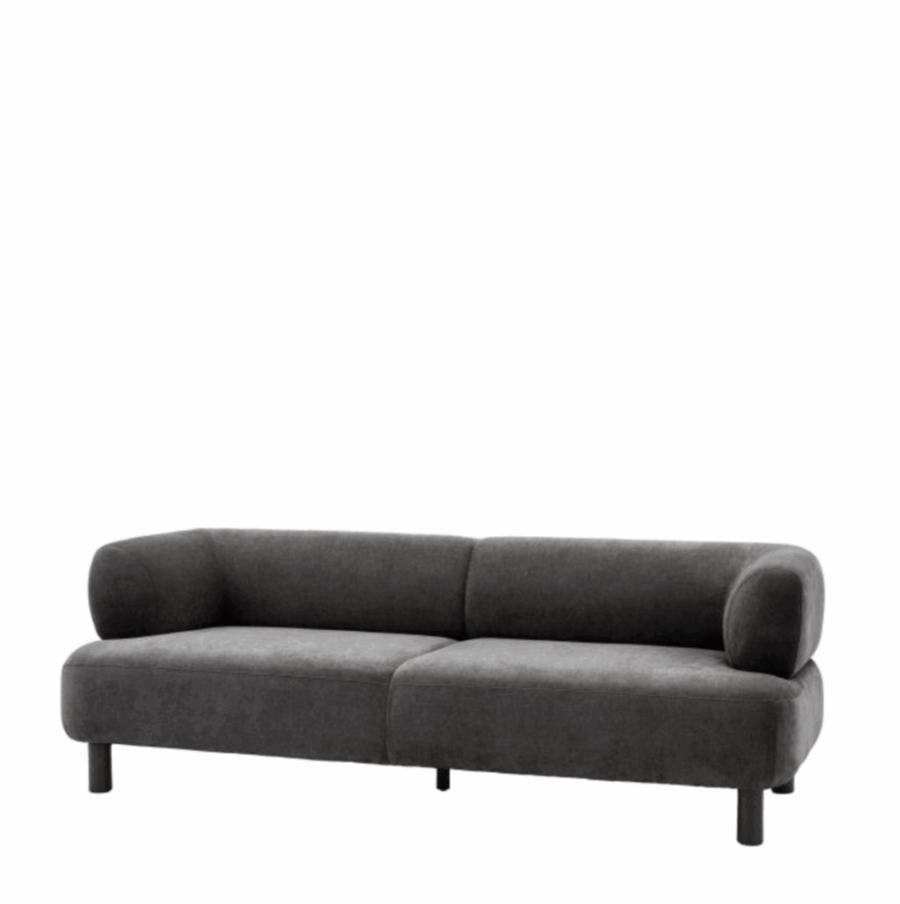 lott sofa grey