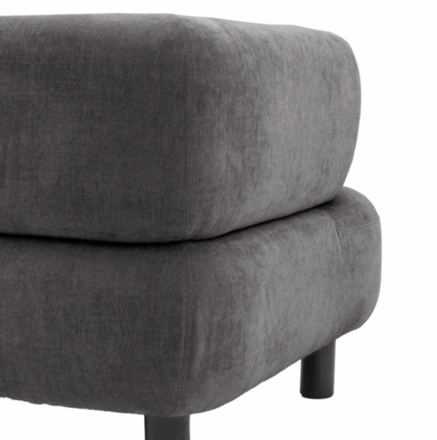 lott sofa grey