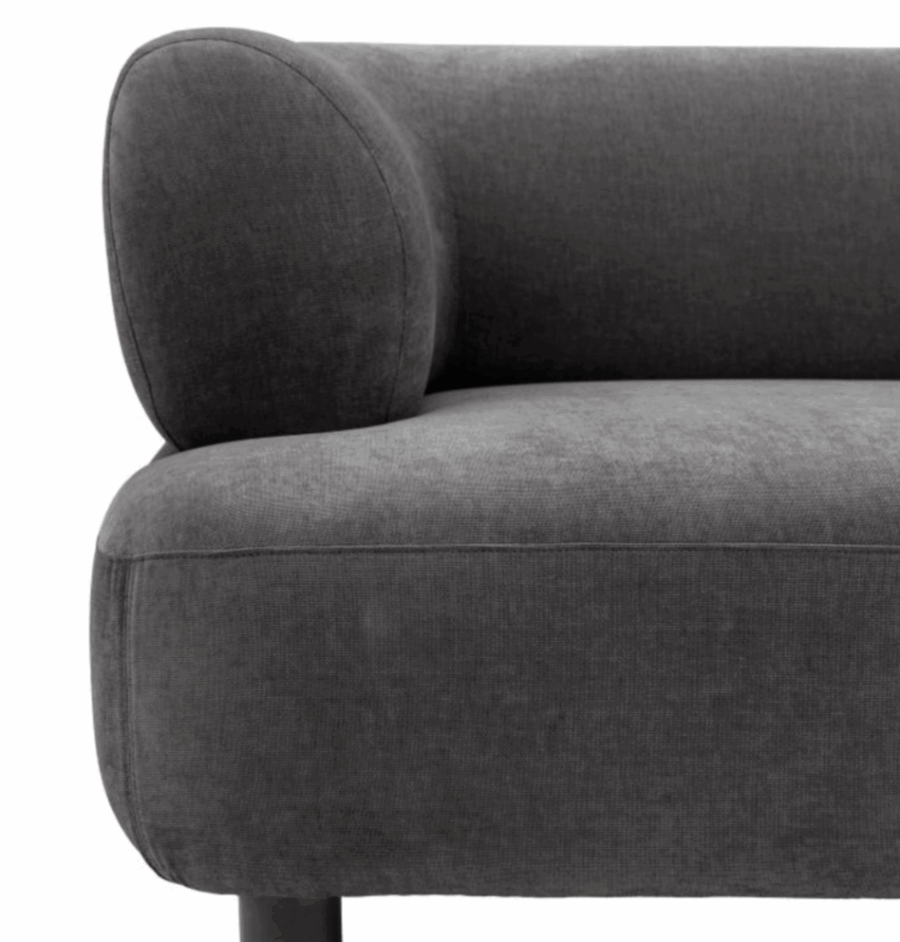 lott sofa grey