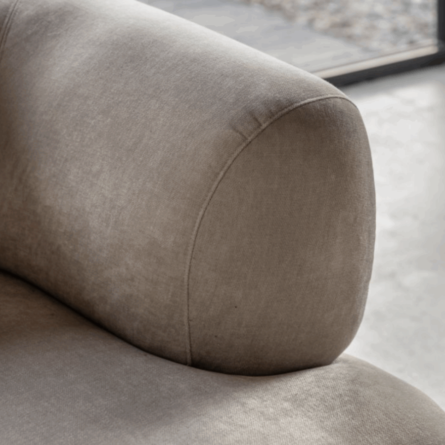 lott sofa cream
