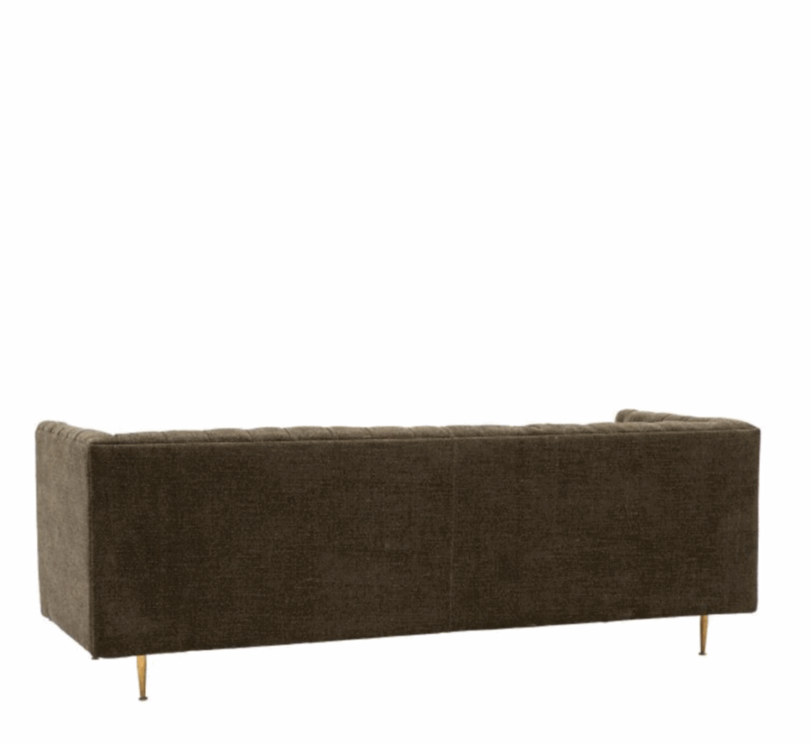 linton sofa moss green