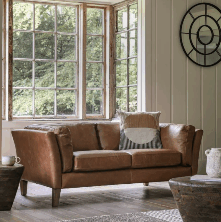 arola 2 seater sofa