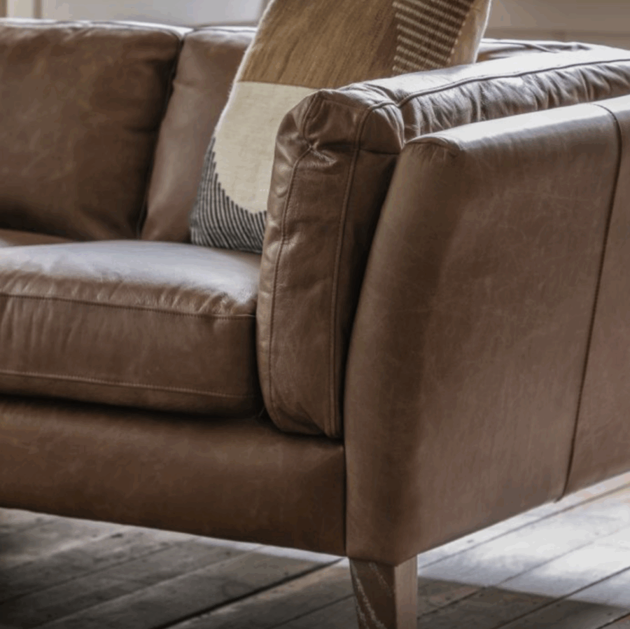 arola 2 seater sofa